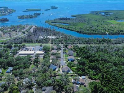 1820 Rumar Ln, Holiday, FL, 34691