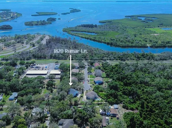 1820 Rumar Ln, Holiday, FL 34691