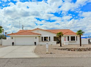 201 Nassau Dr, Lake Havasu City, AZ 86406