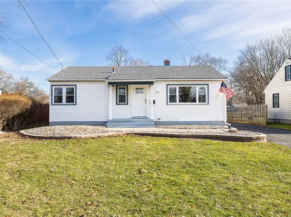 178 Ardella St, Rochester, NY 14606