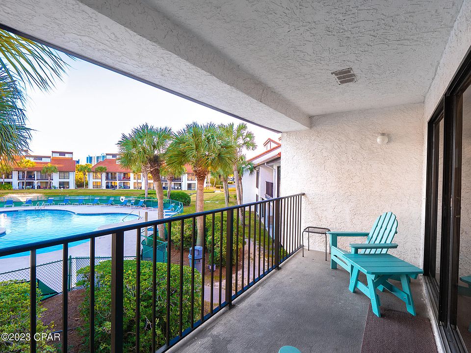 Edgewater Golf Villas Condominiums Panama City Beach, FL Zillow