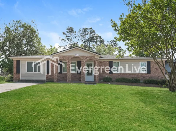 3704 Rome Way, Augusta, GA 30906
