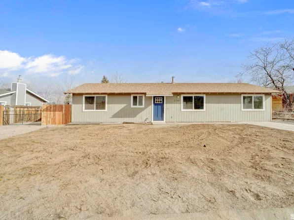 1284 Bolivia Way, Gardnerville, NV 89460