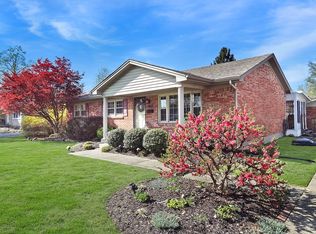 4631 Dover Rd, Louisville, KY 40216