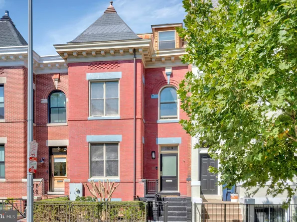 1019 Otis Pl NW, Washington, DC 20010