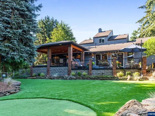 7471 Lofty Loop SE, Salem, OR 97317