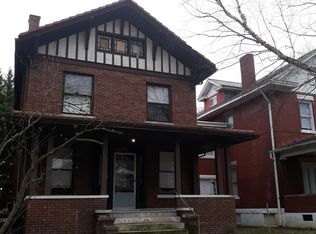 1422 Lee St E, Charleston, WV 25301