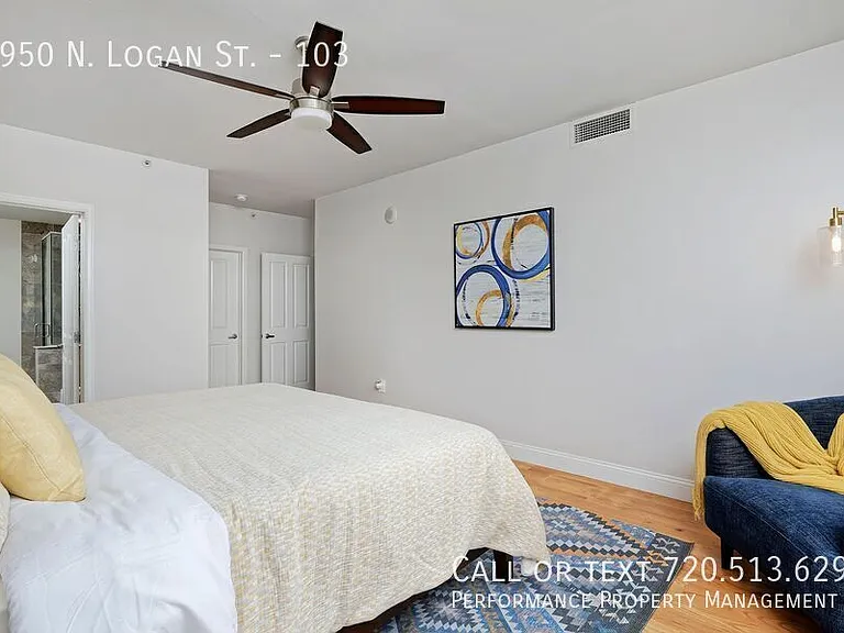 1950 N Logan St #103 — Photo 23