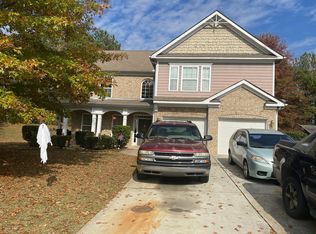 6503 Stonelake Pl SW, Atlanta, GA 30331