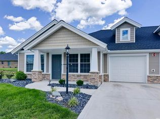 901 Reyling Dr UNIT 1, Jasper, IN 47546