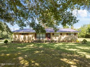 1712 S Little River Rd, Forest, MS 39074