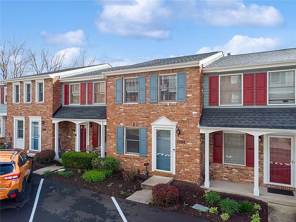 3rd image of 1204 Timberidge Dr