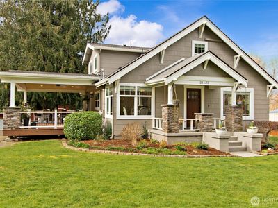 21635 260th Avenue SE, Maple Valley, WA, 98038