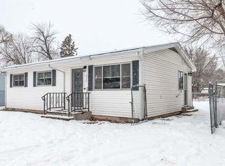 412 W 3 N, Mountain Home, ID 83647