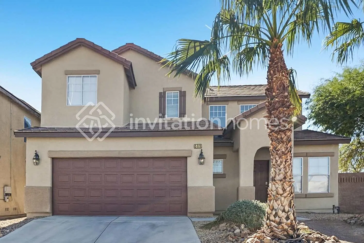 509 E La Madre Way North Las Vegas, NV 89081 — Photo 1