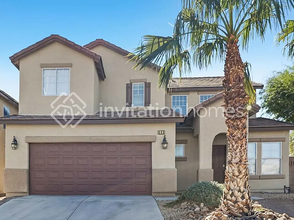 509 E La Madre Way