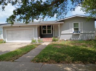 4814 Jarvis St, Corpus Christi, TX 78412