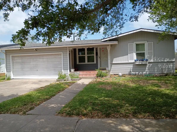 4814 Jarvis St, Corpus Christi, TX 78412