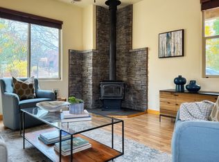 1624 Villa Strada, Santa Fe, NM 87506