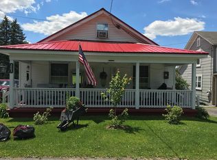 263 State St, Sandy Ridge, PA 16677