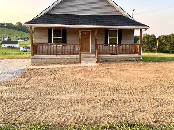 2717 McConnell Rd Lot 12, Cornersville, TN 37047