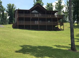 470 Lola Dr, Blairsville, GA 30512