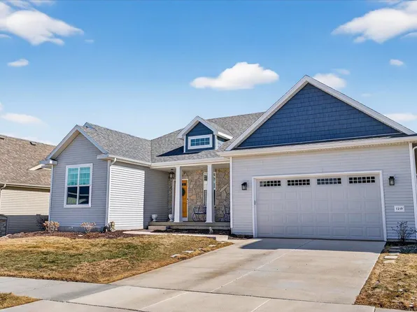 1249 Wild Willow, Verona, WI 53593