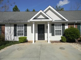 216 High Point Way, Evans, GA 30809