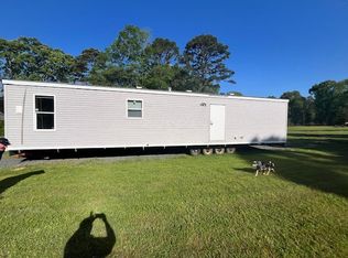 8 Burge Dr #8A, Haughton, LA 71037