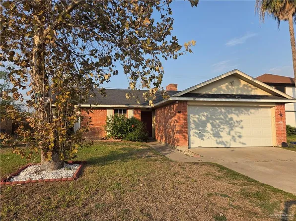 125 E Tamarack Ave, McAllen, TX 78501