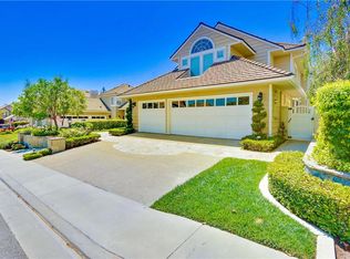 17 Springside, Rancho santa margarita, CA 92679