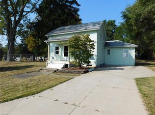 129 S Church St, Dalton, OH 44618