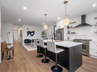 238 Webster St #3, Boston, MA 02128