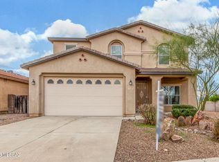 5773 W Rattler St, Tucson, AZ 85742