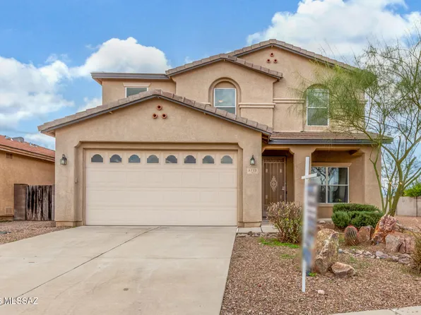5773 W Rattler St, Tucson, AZ 85742