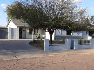 6508 W Coronado Rd, Phoenix, AZ 85035