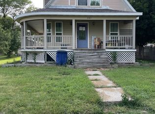 307 Court St, Carroll, NE 68723