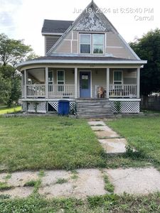 307 Court St, Carroll, NE, 68723