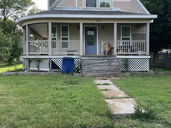 307 Court St, Carroll, NE 68723