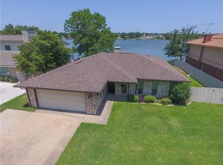 210 Bahama Ct, Granbury, TX 76048