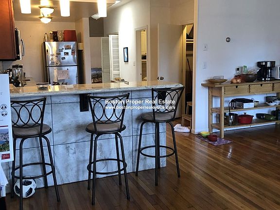 9 Marlborough #51 Boston - Back Bay Unit Photo 2
