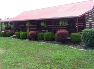 1590 Holy Cross Rd, New Haven, KY 40051