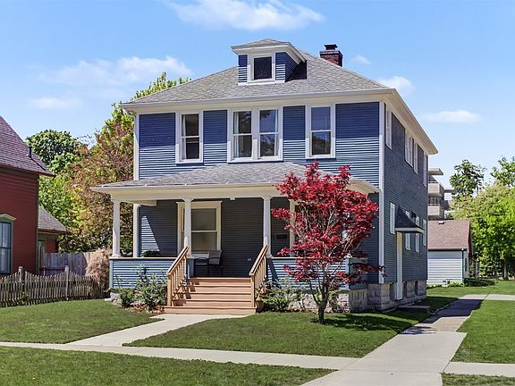 2nd image of 721 Douglas Ave