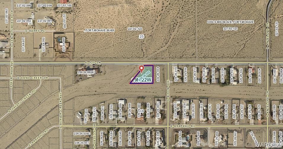 1st image of 2270 E Joy Ln
