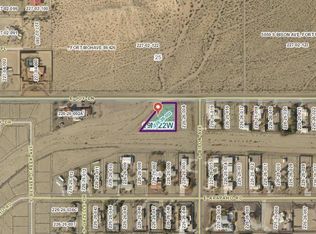 2270 E Joy Ln, Fort Mohave, AZ 86426