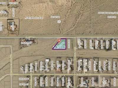 2270 E Joy Ln, Fort Mohave, AZ, 86426