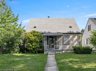 2170 Champaign Rd, Lincoln Park, MI 48146