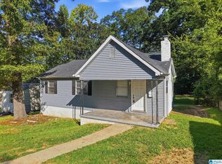 814 45th Street Ensley W, Birmingham, AL 35208