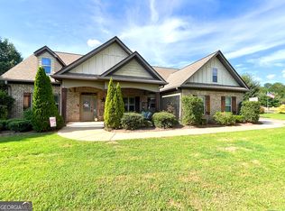 205 Dupont Ct, McDonough, GA 30252
