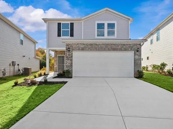 102 Longleaf Ln, Pendleton, SC 29670